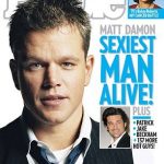 Najseksipilniji muškarci na svetu u poslednje 33 godine 19