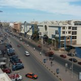 Hurgada (3): Jedan i jedini El Sisi 14