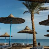 Hurgada: Zimsko kupanje u Crvenom moru 1