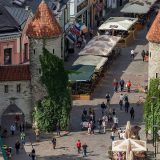 Talin (2): Engleska gospoda na Baltiku 10