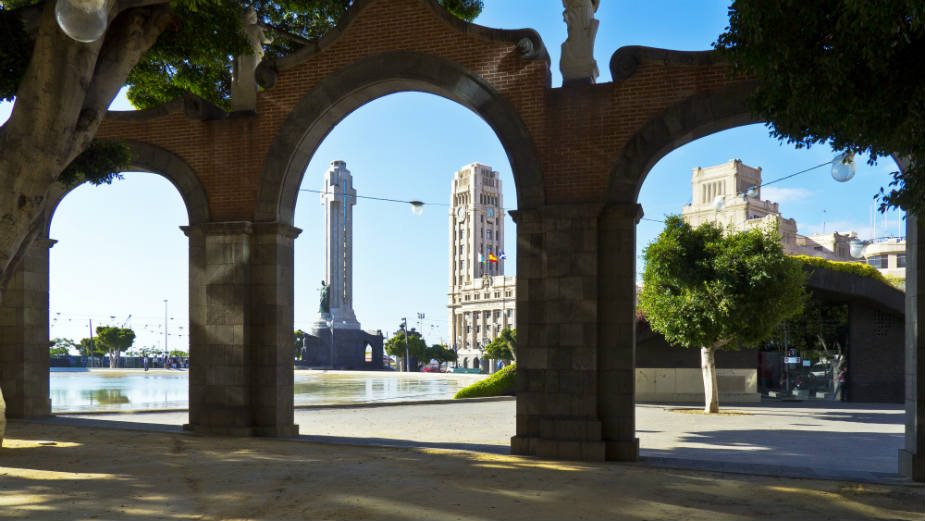 Kanarska ostrva (2): Putovanje kroz vreme 1 Kanarska ostrva (2): Putovanje kroz vreme 1