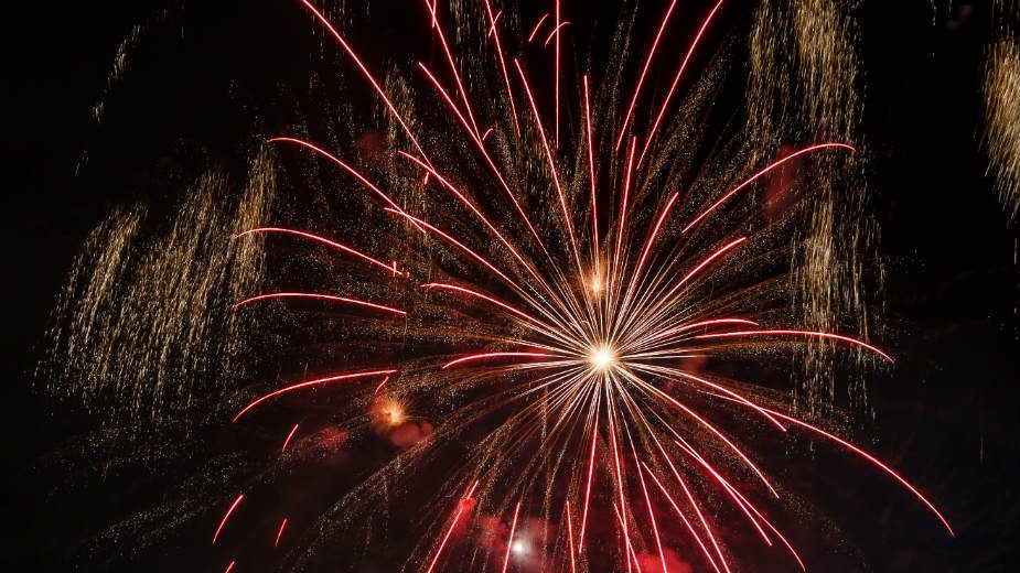 Kina (2): Crvena boja oteruje demone 1