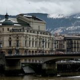 Baskija (1): Bilbao na vodi 14