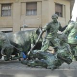 Baskija (2): Sve boje Pamplone 5