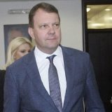 Mirović i ambasador Švedske o "Erazmus plus" projektu 12