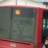 Autobusi GSP bez osnovne bezbednosne opreme 3