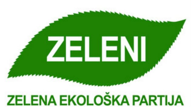 Zeleni za ujedinjenje opozicije 1