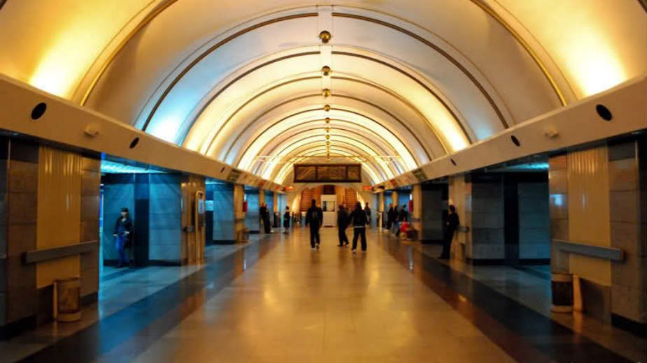 Rok se produžuje, metro prioritet tek za 2027. godinu 1