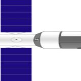 Kineska svemirska stanica vraća se na Zemlju nekontrolisano 4