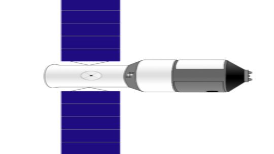 Kineska svemirska stanica vraća se na Zemlju nekontrolisano 1