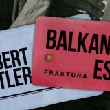 "Balkanski eseji" irskog pisca Hjuberta Batlera 10