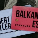 "Balkanski eseji" irskog pisca Hjuberta Batlera 3