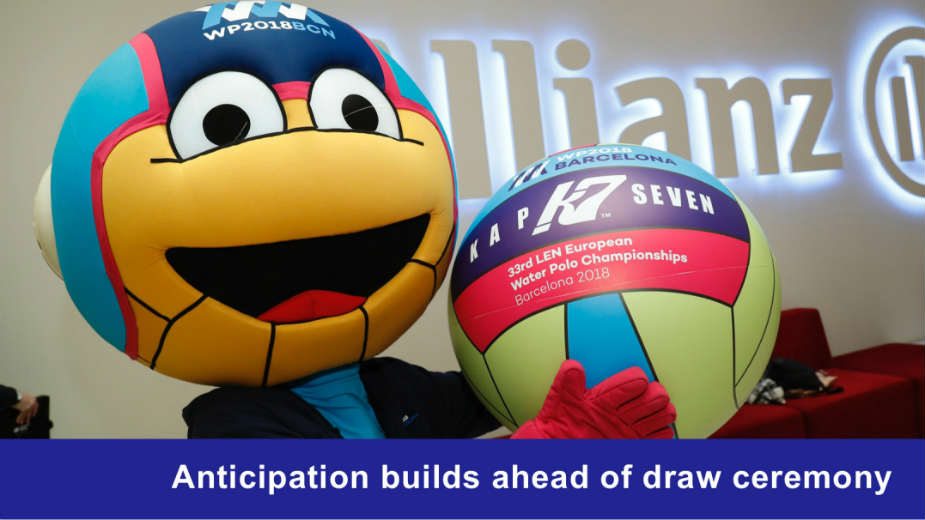 Dobar žreb za oba tima 1 Dobar žreb za oba tima 1