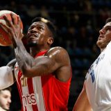 Zagrevanje za plej-of 4