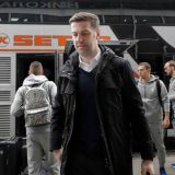 Debi Krstajića i Kolarova 2