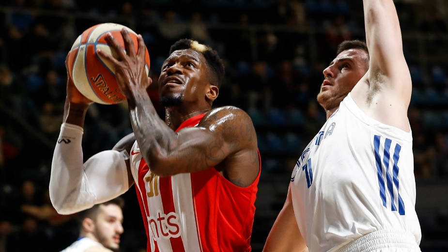 Zagrevanje za plej-of 1