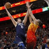 Bjelica slavio protiv Teodosića 7