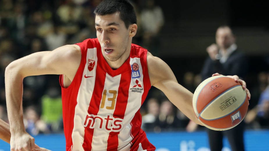 Alimpijević protiv "mentora" 1