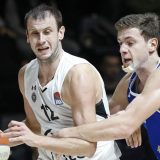 Čudna sezona Partizana 11