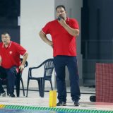 Dejan Savić: Ništa ne remeti pripreme za EP 14