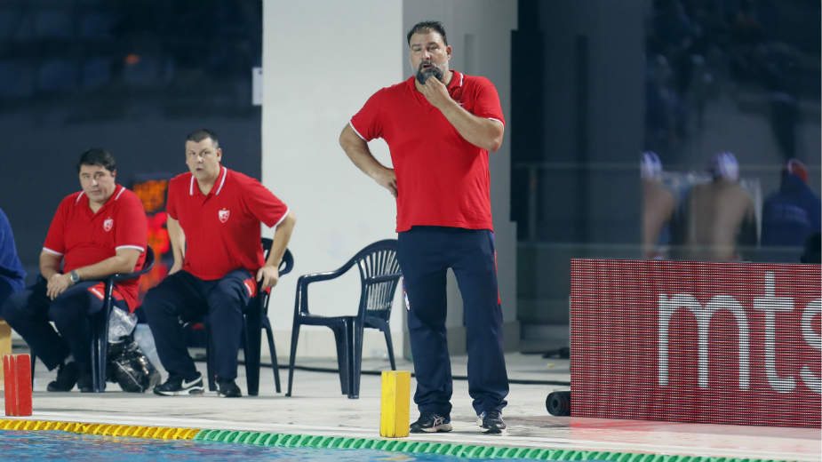 Dejan Savić: Ništa ne remeti pripreme za EP 1