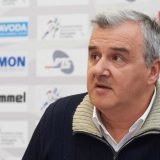 Đurković bira 7. selektora u poslednjoj deceniji 14