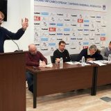 Ni makac iz vrzinog kola 3