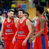 U igri samo osmo mesto 6