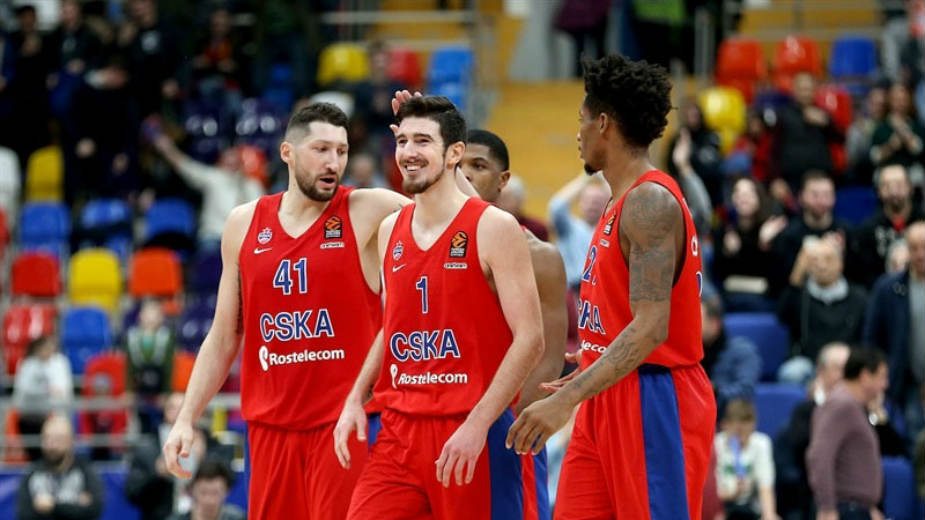 U igri samo osmo mesto 1 U igri samo osmo mesto 1