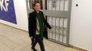 Kakva je bila atmosfera sinoć u izbornim štabovima? (FOTO) 9