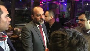 Kakva je bila atmosfera sinoć u izbornim štabovima? (FOTO) 3