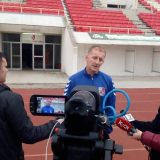 Radnički kreće u pripreme za meč sa Spartakom 7