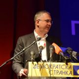 Šutanovac dao ostavku, ali ostaje u DS 13