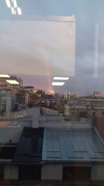 Duga iz redakcije Danas-a 2