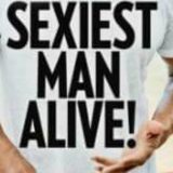 Najseksipilniji muškarci na svetu u poslednje 33 godine 4