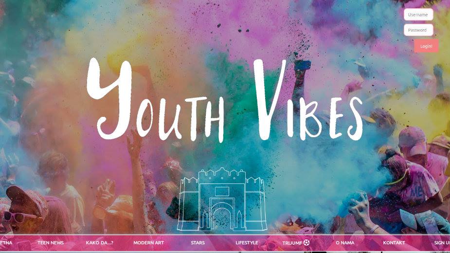 Nove vibracije sa juga Srbije 1