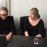 Anita Mitić: Mali deo SNS vidi EU kao cilj 1