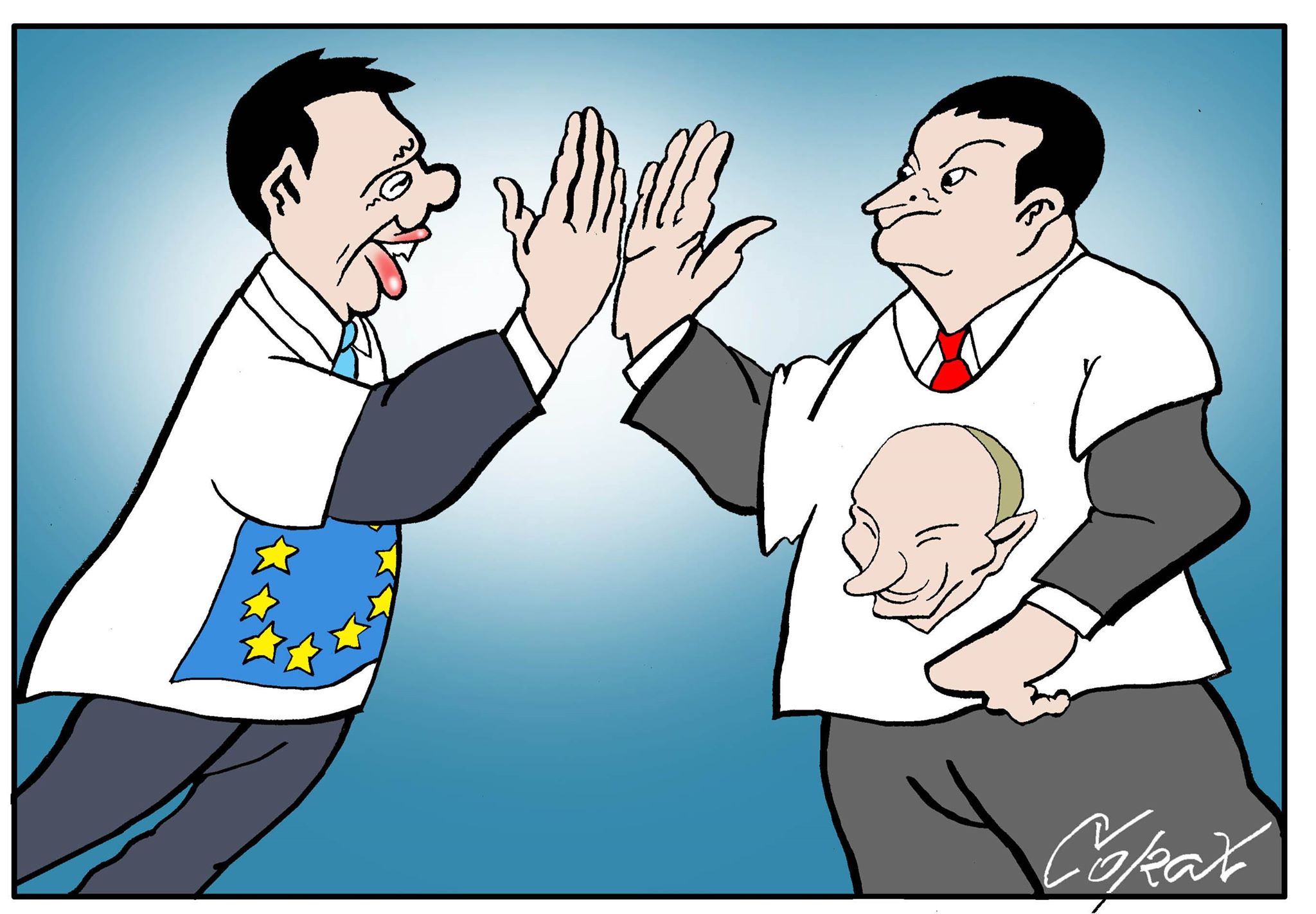Corax 11