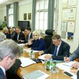 Mihajlović: Izvodi se 30 projekata 10