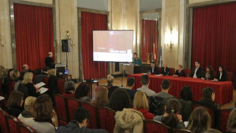 Nasilje trpi 44 odsto đaka 1