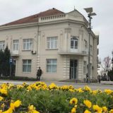 Zgrada opštine Inđija sagrađena 1914. godine 5