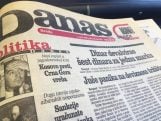 Kako je Danas izveštavao o Kosovu 1998. godine? 7