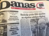 Kako je Danas izveštavao o Kosovu 1998. godine? 3