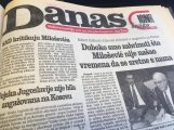 Kako je Danas izveštavao o Kosovu 1998. godine? 4