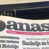 Kako je Danas izveštavao o Kosovu 1998. godine? 5