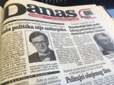 Kako je Danas izveštavao o Kosovu 1998. godine? 5