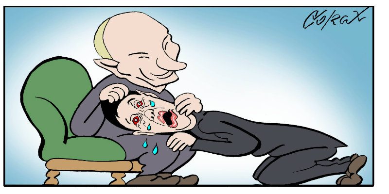 Corax 2