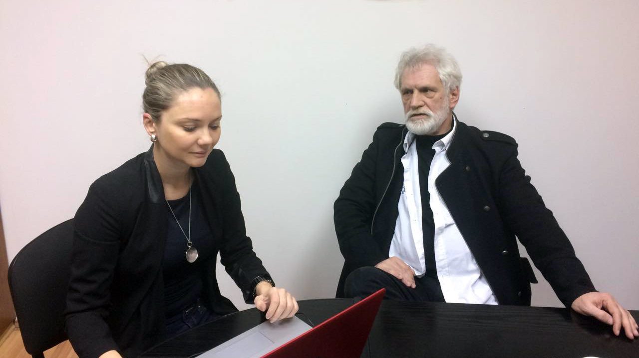 Stojiljković odgovarao na pitanja na Fejsbuku 1