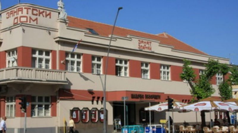 Budući osnivači Saveza za Srbiju sutra sa građanima u Šabačkom pozorištu 1