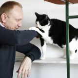 Đilas pozvao građane da pomognu životinjama na ulici 13